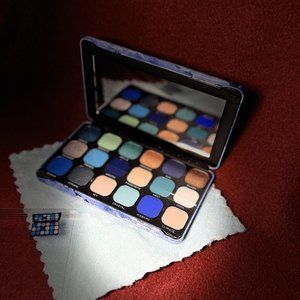 **CLOSET ON HOLD**Revolution Shadow Palette